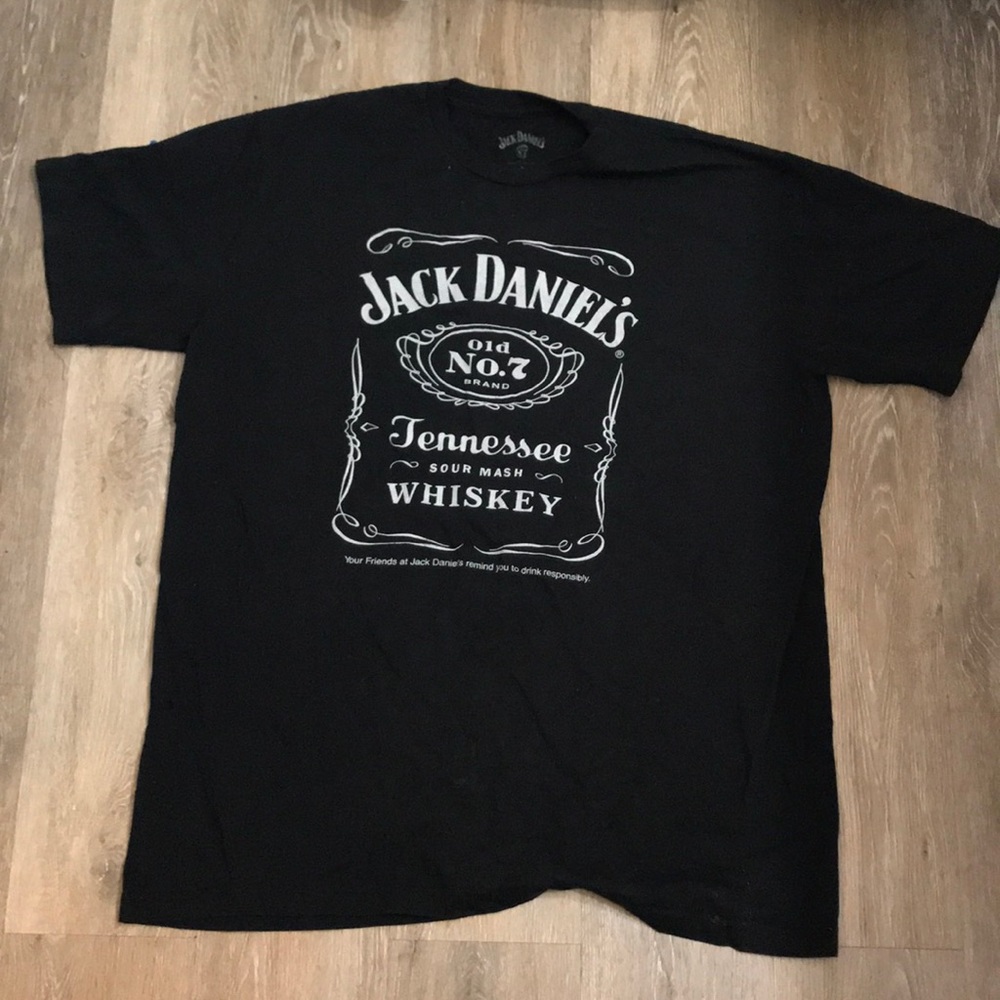 Jack Daniels T-Shirt